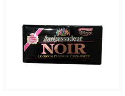 BIMO AMBASSADEUR CHOCOLAT