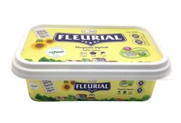 Beurre Margarine FLEURIAL 250g