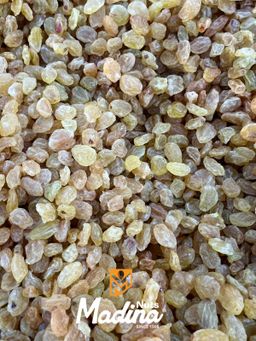 زبيب اشلميش