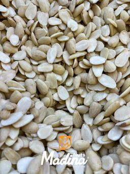 لوز مقشور فلقات