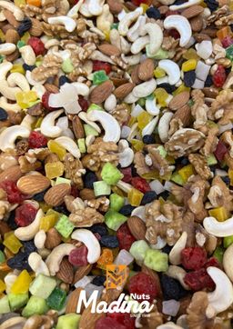 قلوبات نية مشكلة