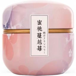 (馬幣RM12.00) 蜜桃蔓越苺 Peach Cranberry Tea