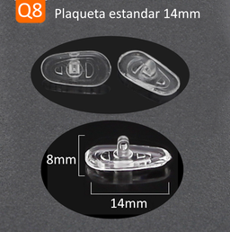 V51 Plaquetas comunes Q8, Q9, Q5, Q7