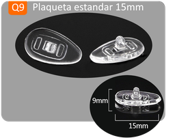 V51 Plaquetas comunes Q8, Q9, Q5, Q7