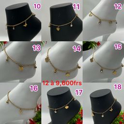 Chevillères en gros