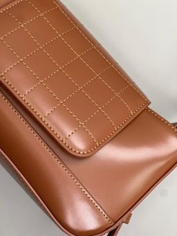 Mia Shoulder Bag By 2Morrow