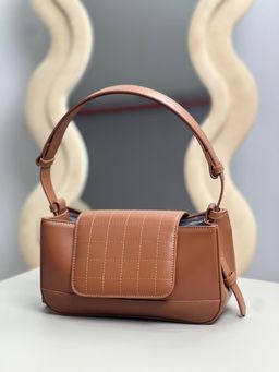 Mia Shoulder Bag By 2Morrow