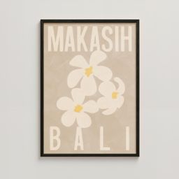 MAKASIH BALI