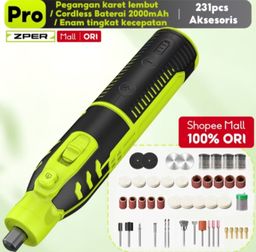 [Pro - Cordless]