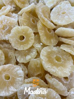 Pineapple أناناس مجفف
