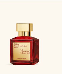 Baccarat Rouge 540 70ml