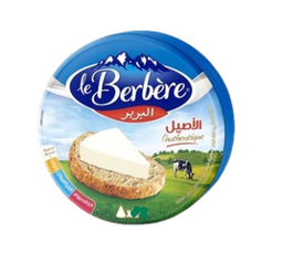 Fromage Portion Le Berbère -16 pcs
