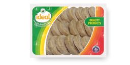 Ideal Mini Patty (24 Pcs) 600G