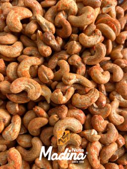 Cheese Kajo كاجو جبنة 