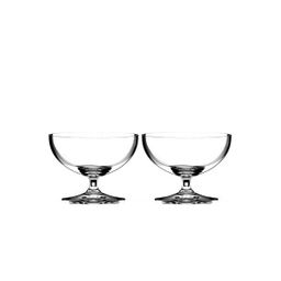 GELAS RIEDEL VINUM DESSERT PACK OF 2 PCS