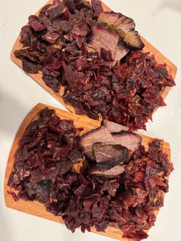 🥩 Small Tasting Platter - **PRE ORDER** IF SOLD OUT TEXT ETAN