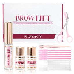 Iconsign Brow Lift Kit