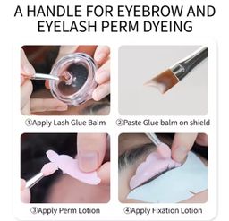 Iconsign Dual Side Brush Multifunctional 