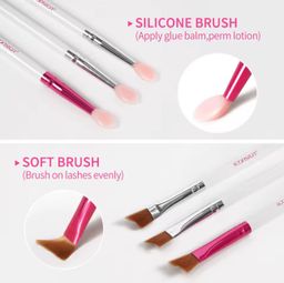 Iconsign Dual Side Brush Multifunctional 