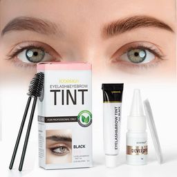 ICONSIGN Semi Permanent Eyebrow Tint