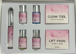 KL Carry Lash Lift Kit
