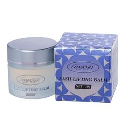 LOMANSA lash lifting glue balm