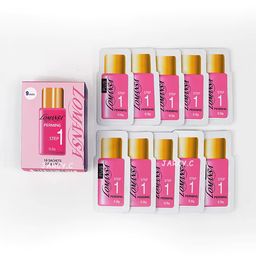 Lomansa Step 1 10 Sachets 