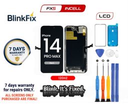 IPhone 14 Pro Max Screen Replacement