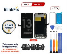 IPhone 13 Pro Screen Replacement