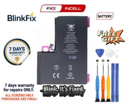 IPhone 14 Pro Max Battery Replacement