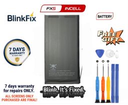 IPhone 15 Battery Replacement