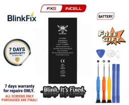 IPhone SE2 2020 Battery Replacement