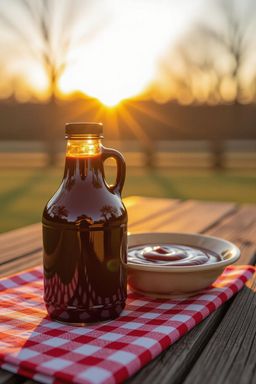 5 oz Bag (for sharing) - CAROLINA BBQ