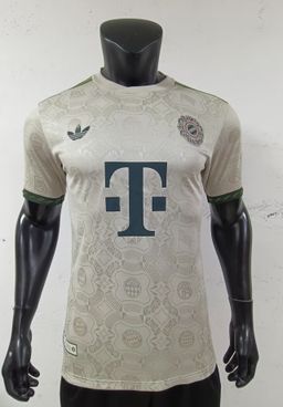 Player version