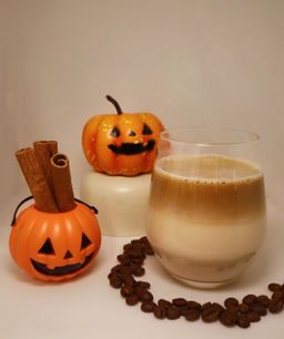 Spice & Everything Nice