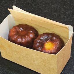 Canelé