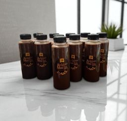 Belgian Mocha 300ml
