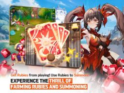 Seven Knights Re:BIRTH