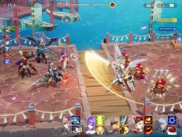 Seven Knights Re:BIRTH