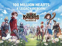 Seven Knights Re:BIRTH