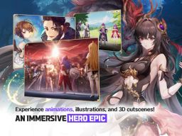 Seven Knights Re:BIRTH