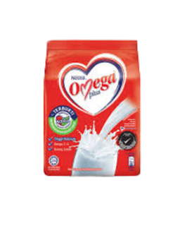 Nestle Omega Plus Acticol 660G 