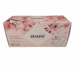 Protège slip Awane – 20pcs