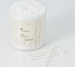 Coton tiges – 200pcs