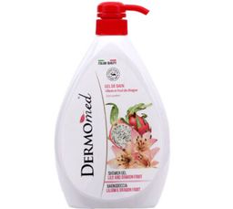 Gel de bain Dermomed – 1L