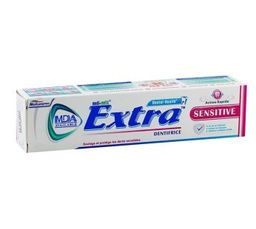Dentifrice Extra – Sensitive – 100g