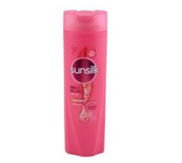 Shampooing Sunsilk – Force et brillance – 180ml