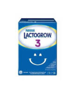 Nestle Lactogrow 3 1.75KG