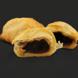 Puff Pastries