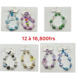 Bracelets pour téléphone 